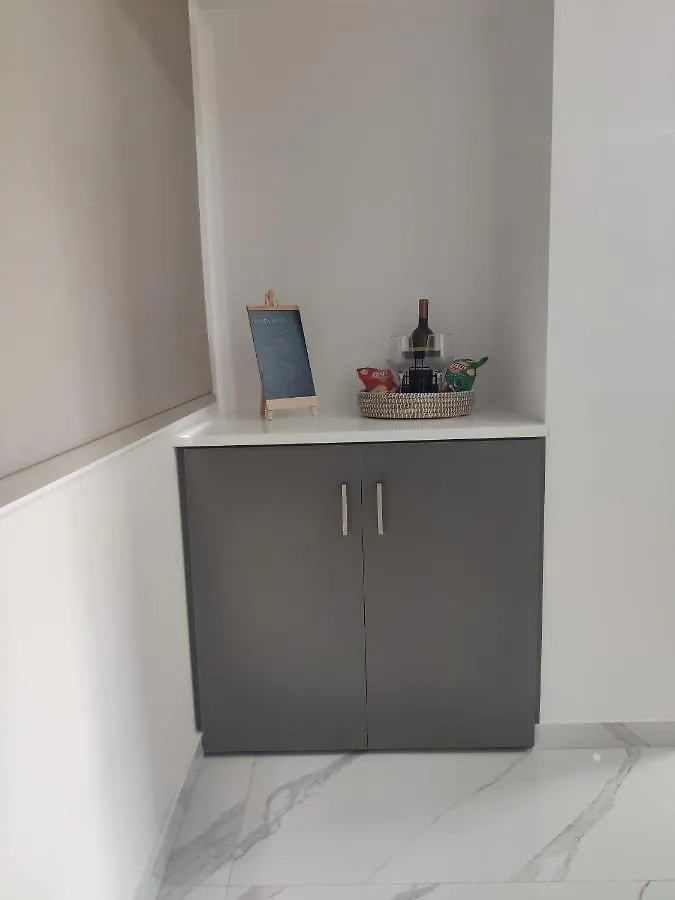 Maestro I Apartment Larnaca