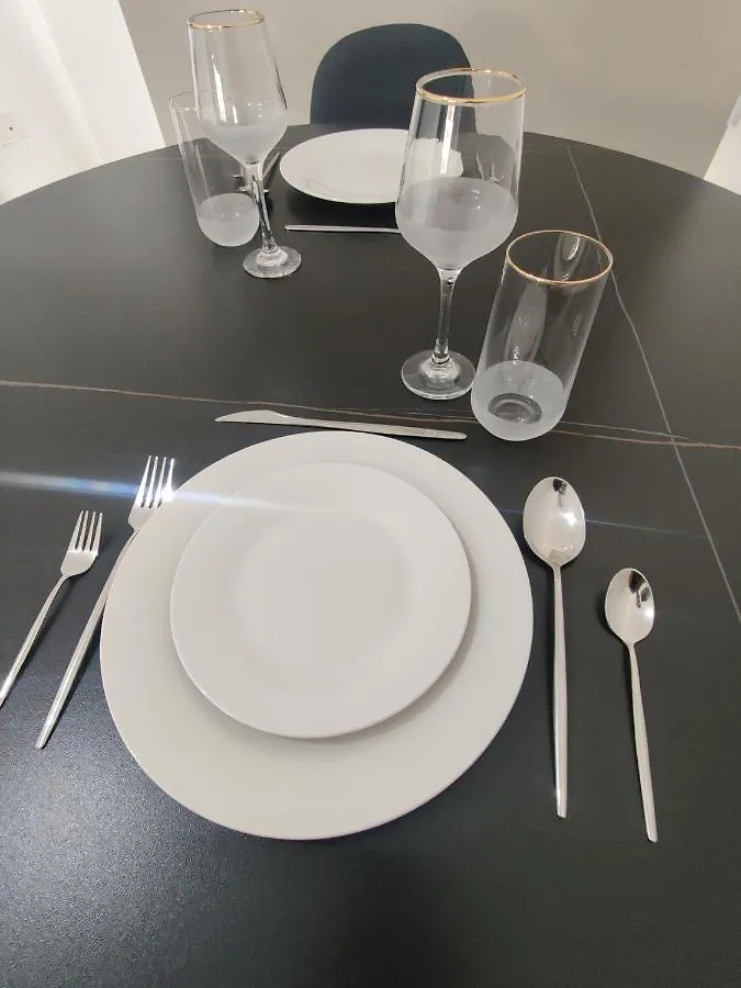 Maestro I Apartment Larnaca Cyprus