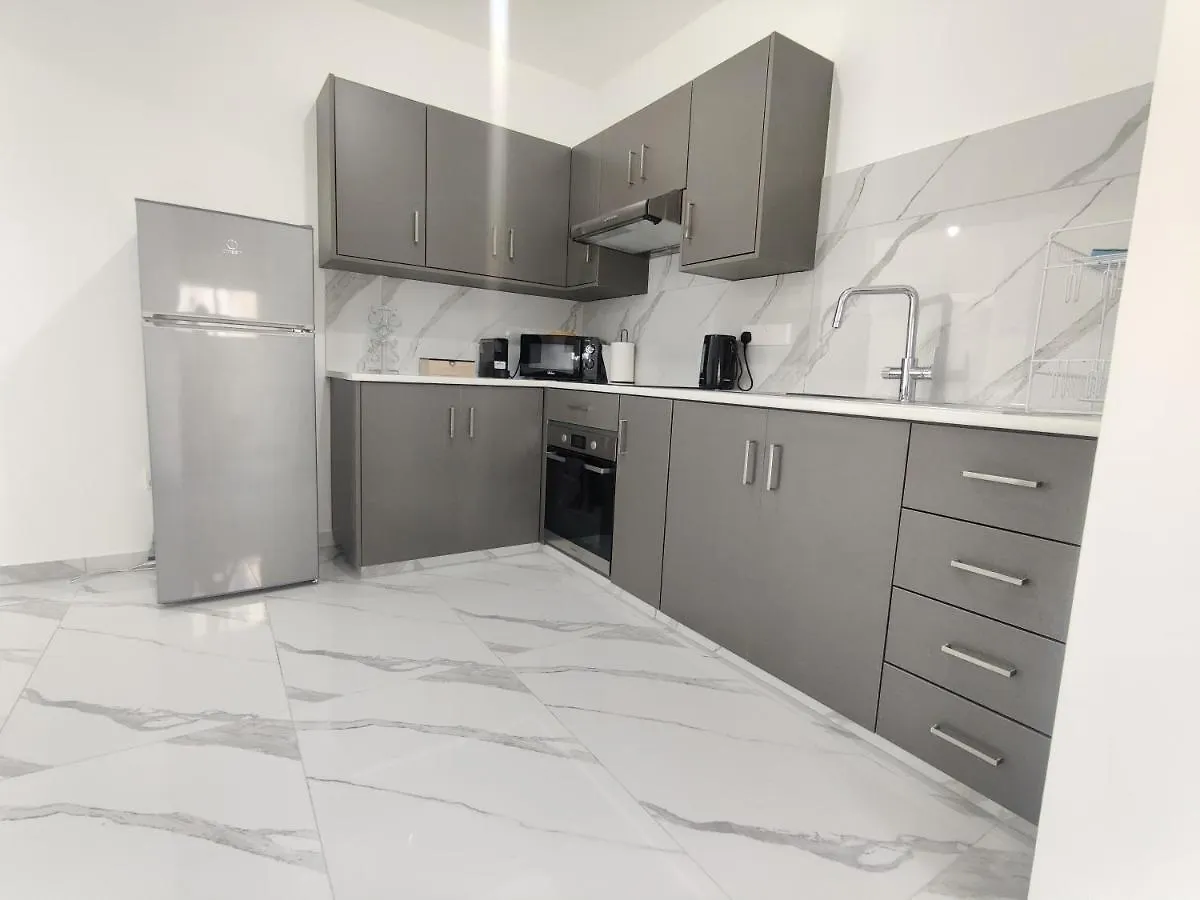 Maestro I Apartment Larnaca Cyprus