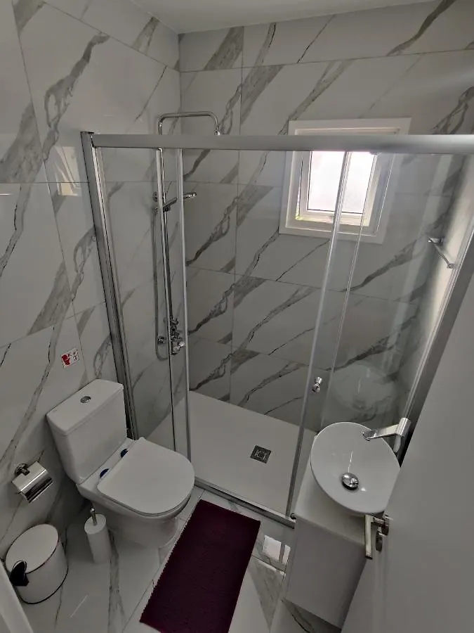 Maestro I Apartment Larnaca 0*,  Cyprus